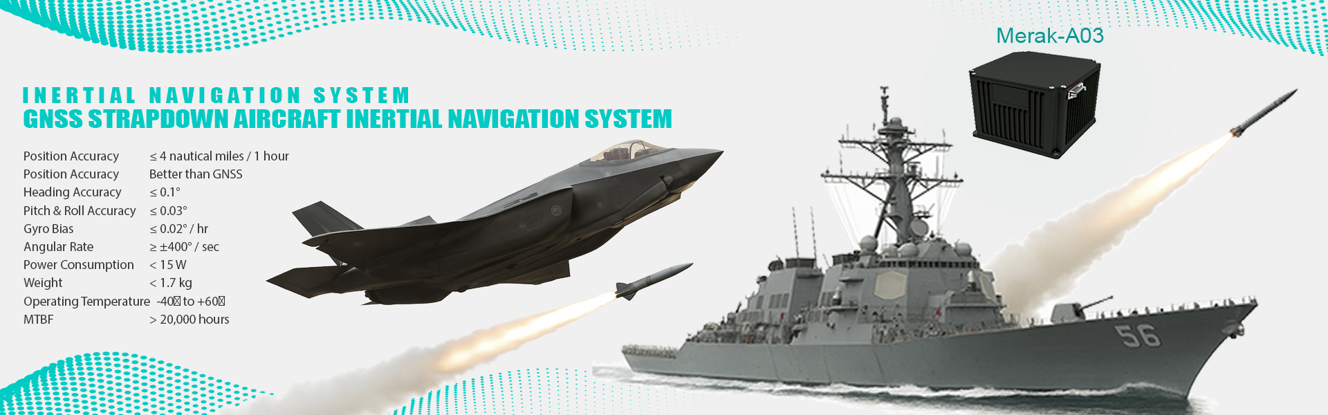 quality Ring Laser Gyroscope factory