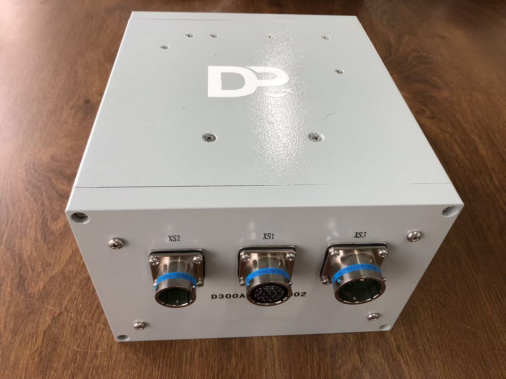Deep-Water Underwater Navigation Velocity Sensor with 500m Bottom ...