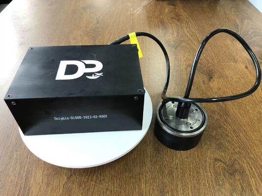 Doppler Velocity Log manufacturer from China