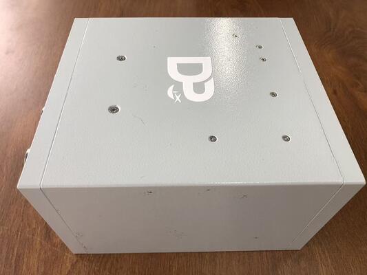 Deep-Water Underwater Navigation Velocity Sensor with 500m Bottom ...